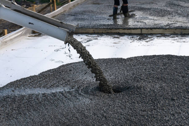 Best Concrete Foundation Repair  in Galesville, WI