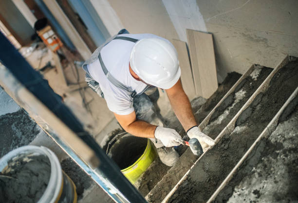 Best Concrete Patio Contractor  in Galesville, WI