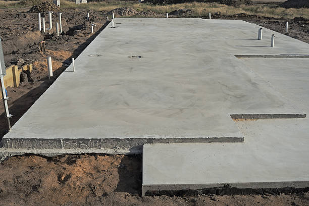 Best Local Concrete Companies  in Galesville, WI