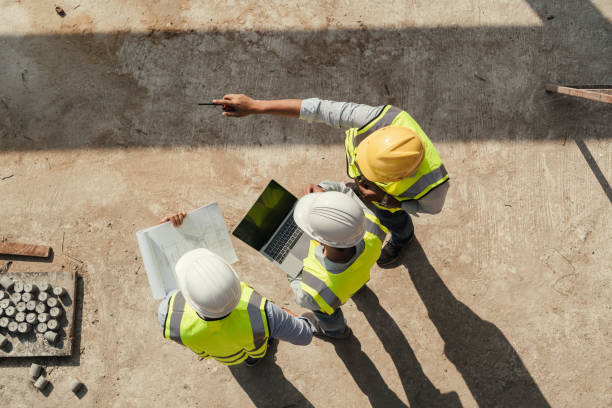Trusted WI Concrete contractor Experts