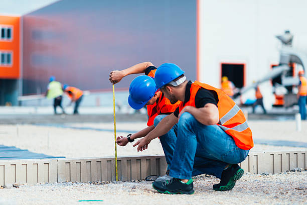 Best Local Concrete Companies  in Galesville, WI
