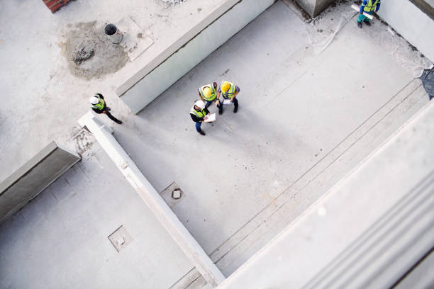 Best Concrete Repair Near Me  in Galesville, WI
