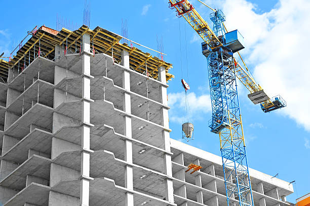 Best Poured Concrete Foundation  in Galesville, WI